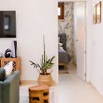 Penguina Play Blanca Lanzarote 普拉亚布兰卡