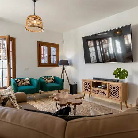 Penguina Play Blanca Lanzarote