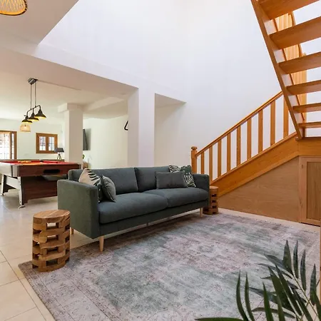 Penguina Play Blanca Lanzarote Villa Playa Blanca (Lanzarote)