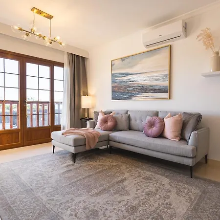 Penguina Play Blanca Lanzarote