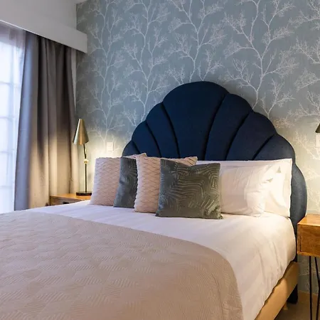 Penguina Play Blanca Lanzarote *