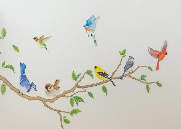 Penguina Play Blanca Lanzarote Villa