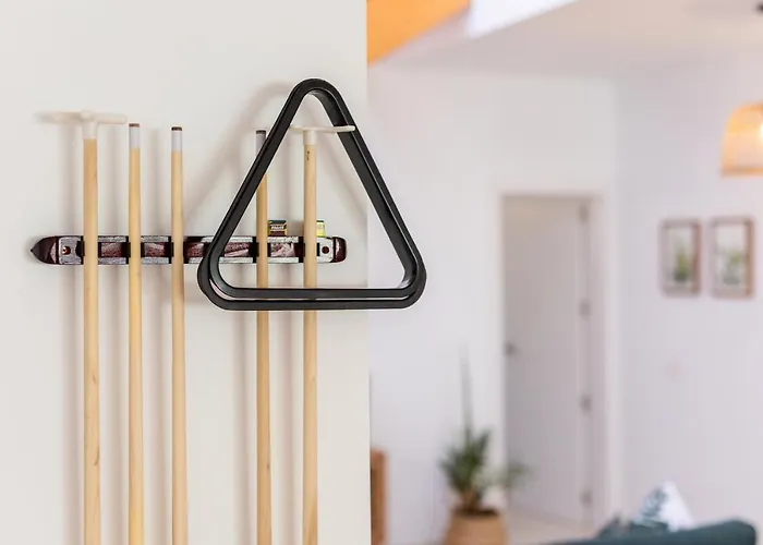 Penguina Play Blanca Lanzarote * Playa Blanca (Lanzarote)