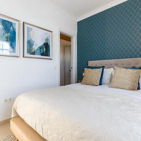 Penguina Play Blanca Lanzarote Βίλα *