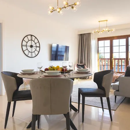 Penguina Play Blanca Lanzarote Βίλα Πλάγια Μπλάνκα