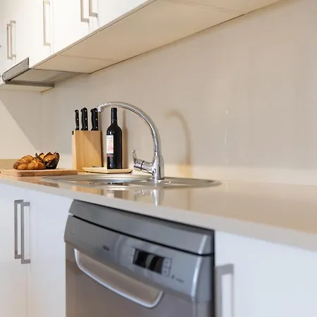 Penguina Play Blanca Lanzarote Βίλα