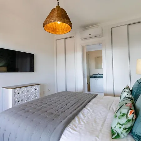 Penguina Play Blanca Lanzarote Βίλα *