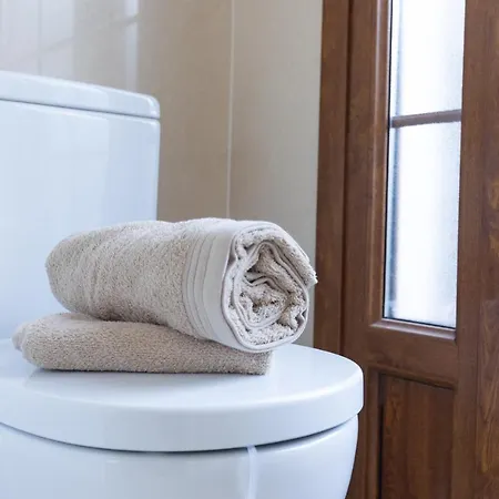 Penguina Play Blanca Lanzarote Βίλα *