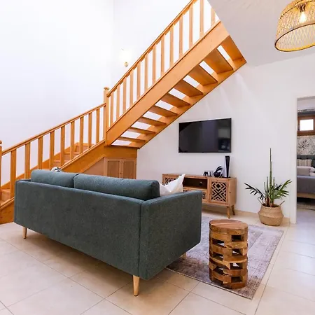 Penguina Play Blanca Lanzarote