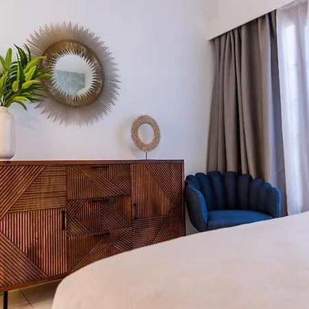 Penguina Play Blanca Lanzarote Βίλα *