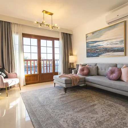 Penguina Play Blanca Lanzarote