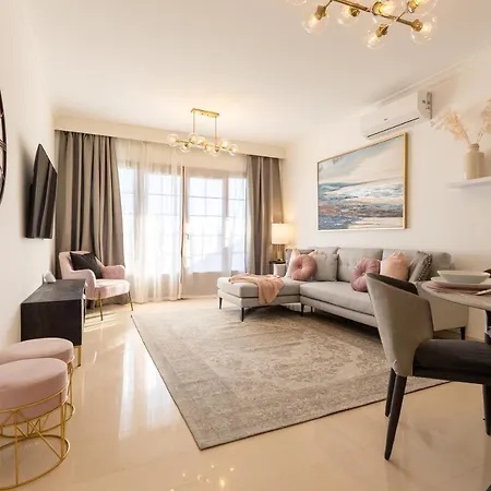 Βίλα Penguina Play Blanca Lanzarote