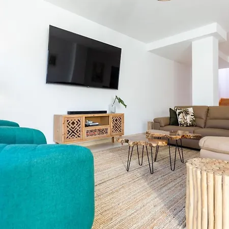 Βίλα Penguina Play Blanca Lanzarote Πλάγια Μπλάνκα