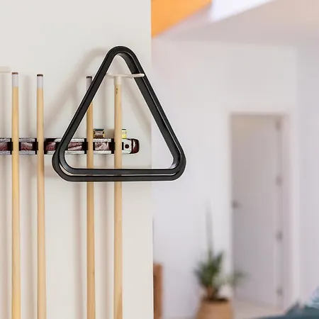 Penguina Play Blanca Lanzarote * Πλάγια Μπλάνκα