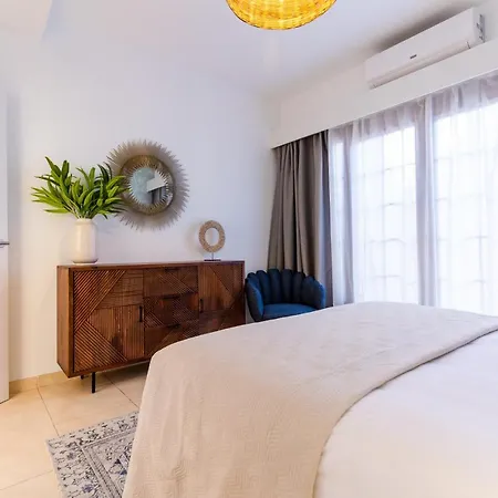 Penguina Play Blanca Lanzarote * Πλάγια Μπλάνκα