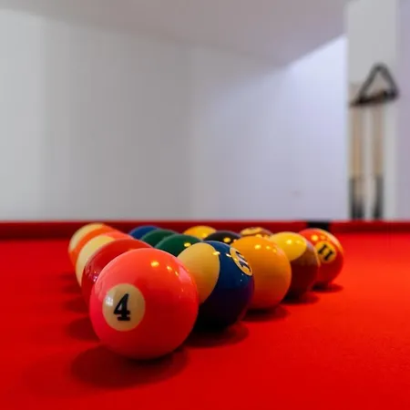 Βίλα Penguina Play Blanca Lanzarote