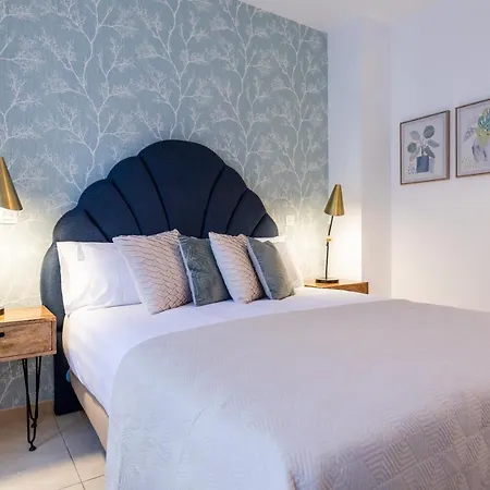 Βίλα Penguina Play Blanca Lanzarote