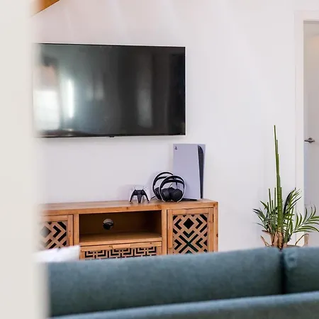 Βίλα Penguina Play Blanca Lanzarote *