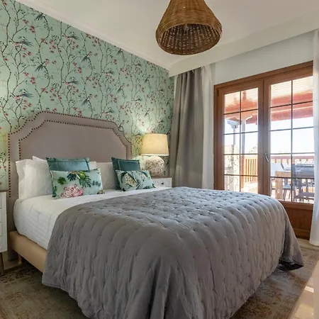 Βίλα Penguina Play Blanca Lanzarote Πλάγια Μπλάνκα